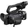 Видеокамера Sony PXW-Z90, Русское меню SYV-2